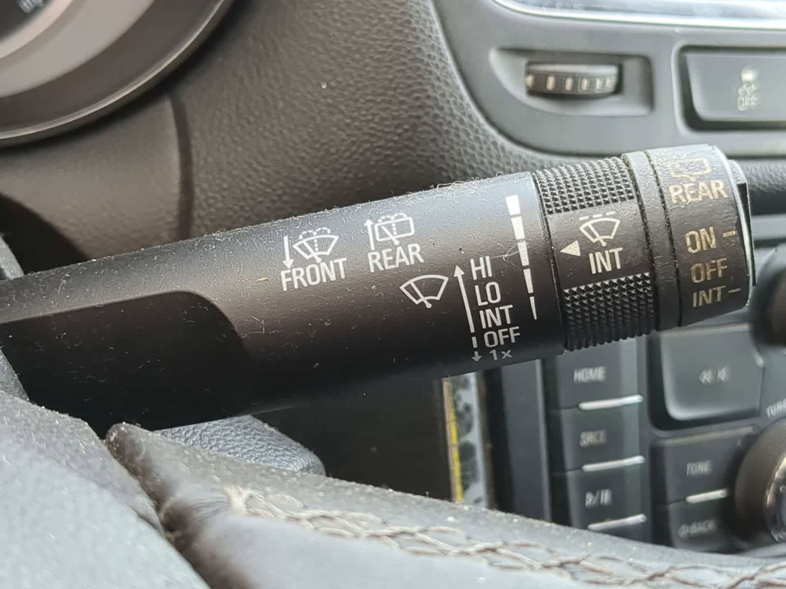 Used 2015 Buick Encore Leather image 25