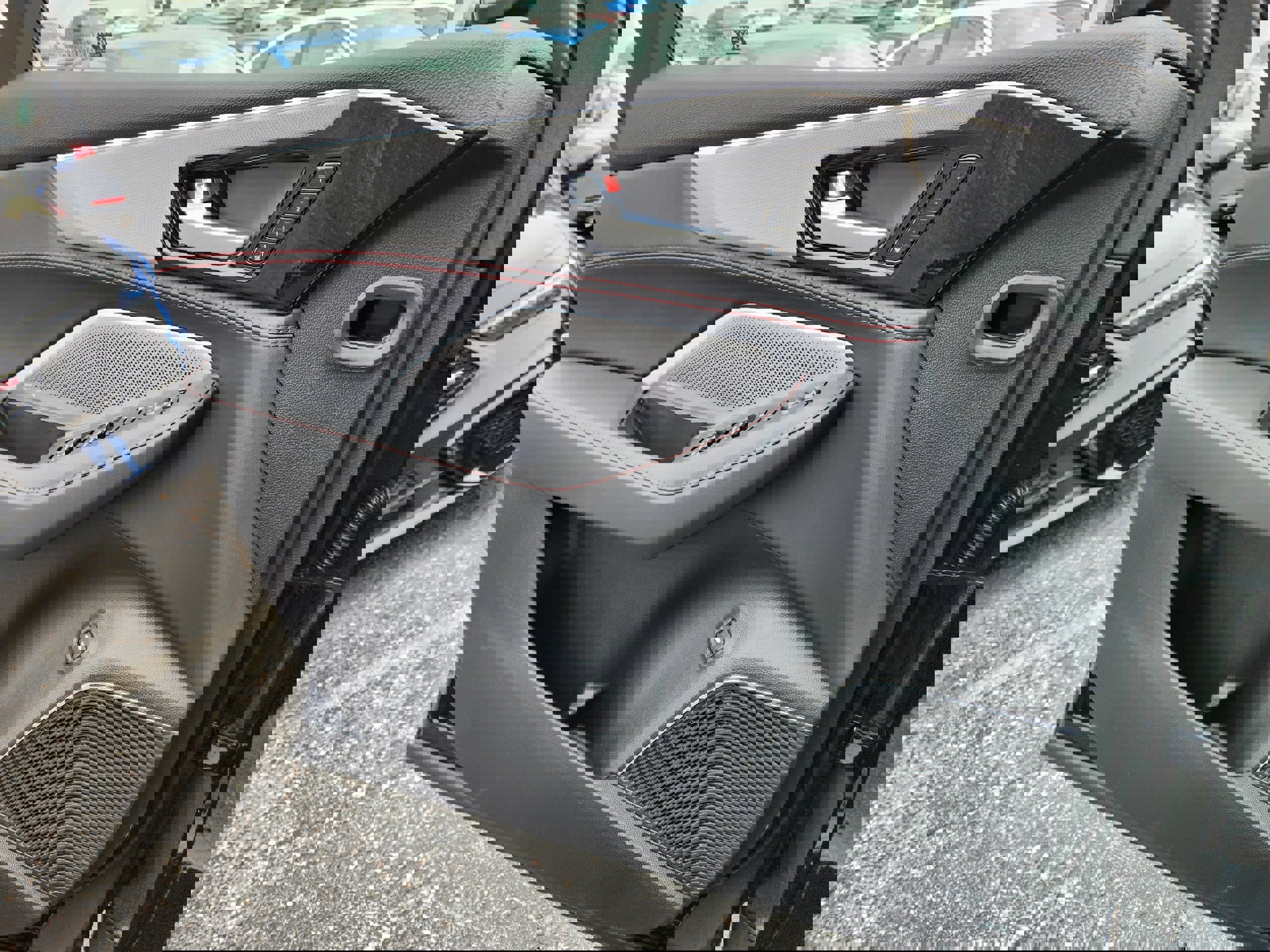 New 2026 Acura MDX A-Spec image 16