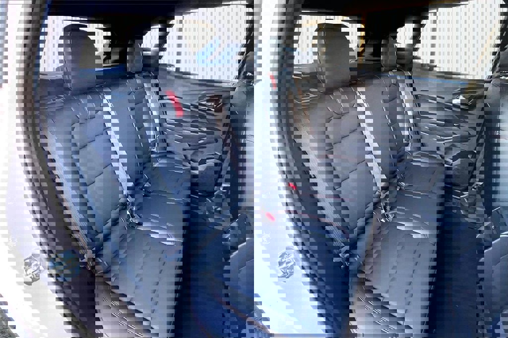 New 2026 Chevrolet Trax RS w/ Sunroof Package image 6