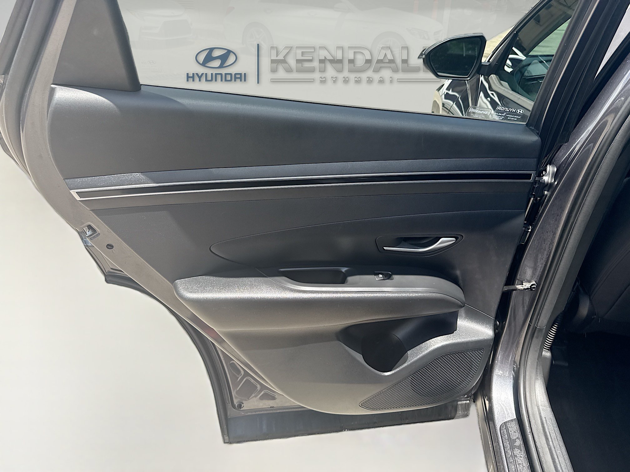 Used 2022 Hyundai Tucson SEL FWD image 19