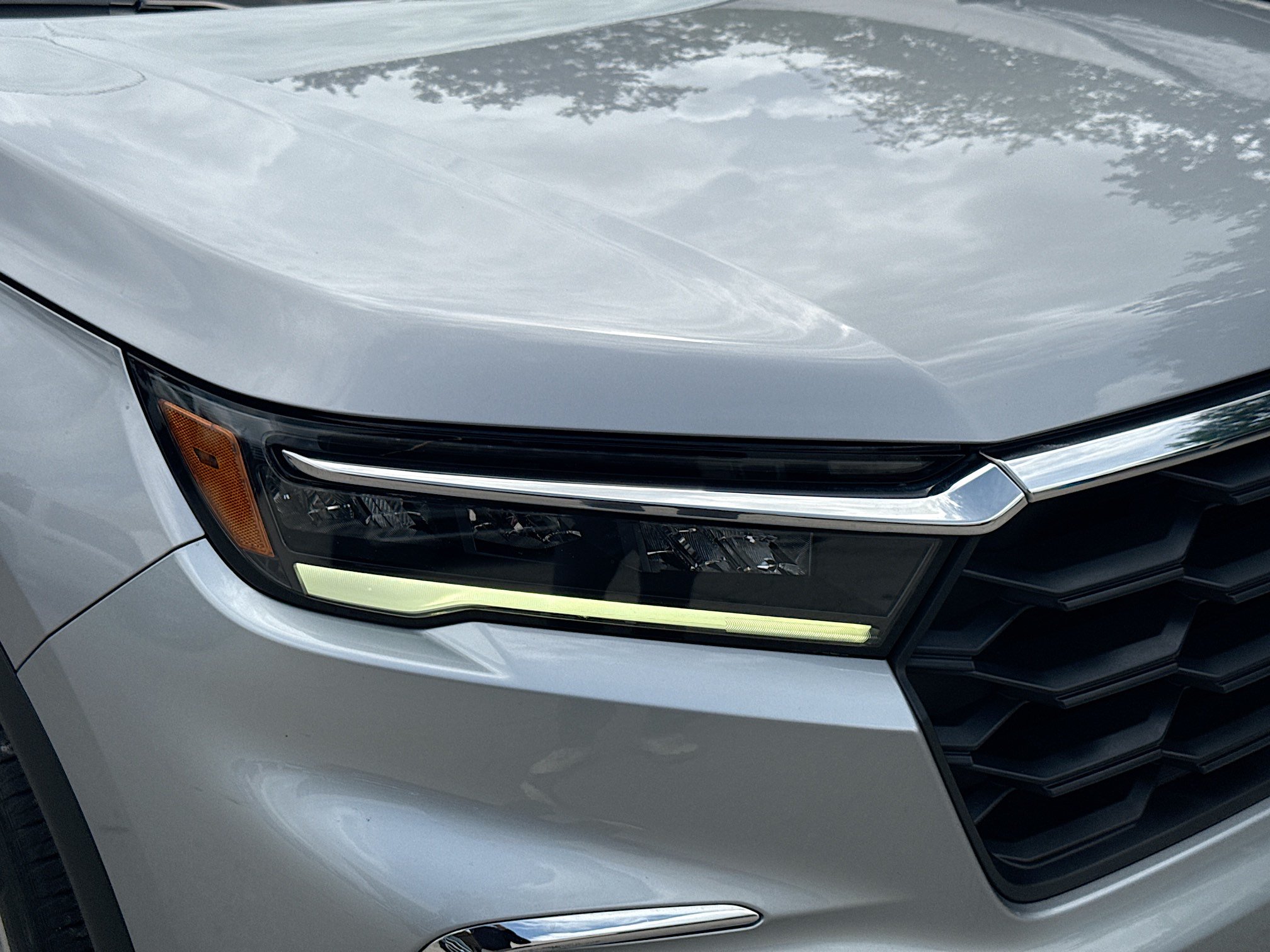 Certified 2024 Honda Pilot EX-L image 34
