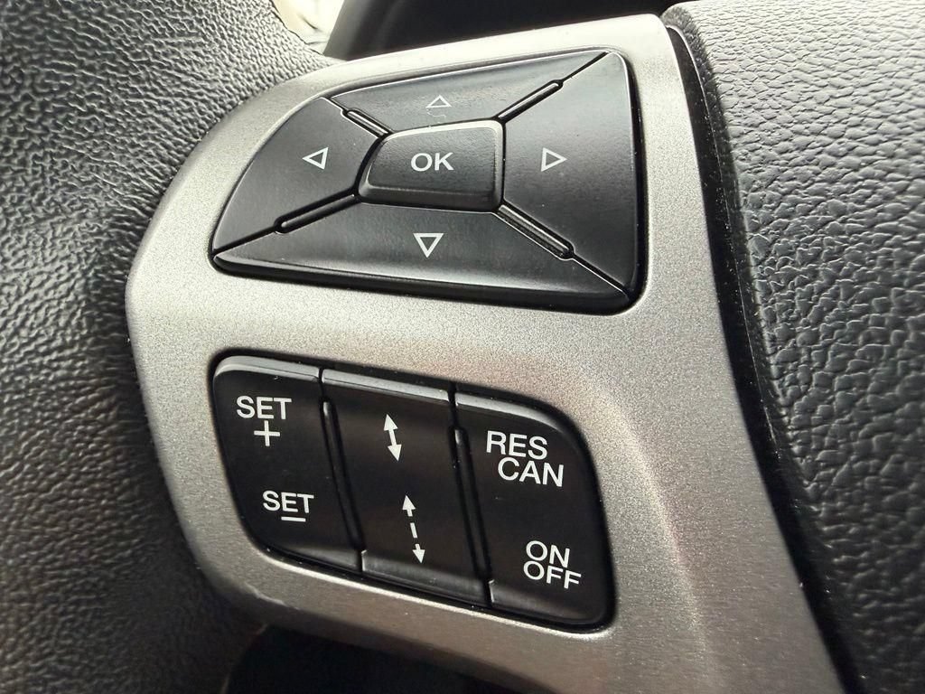 Used 2019 Ford Ranger XLT w/ Equipment Group 301A Mid RWD image 16