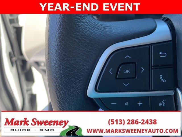 Used 2024 Toyota Sienna XLE image 16