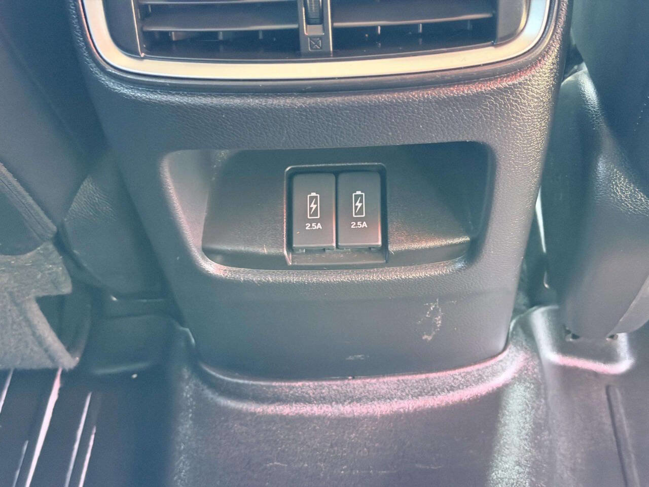 Used 2017 Honda CR-V Touring image 31