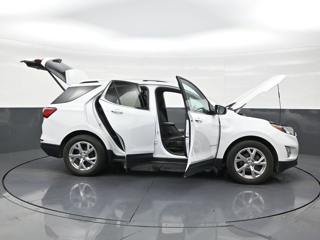 Used 2020 Chevrolet Equinox Premier FWD image 29