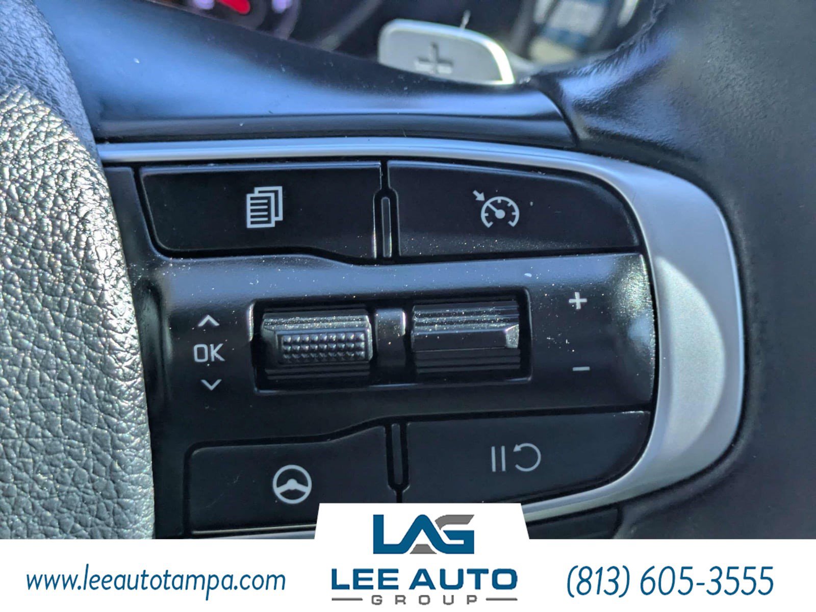 Used 2022 Kia K5 GT FWD image 24