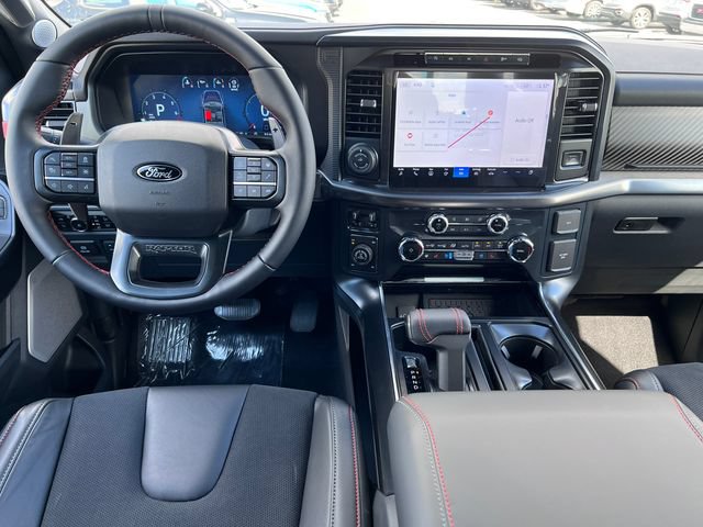 New 2026 Ford F150 Raptor AWD/4WD video 3