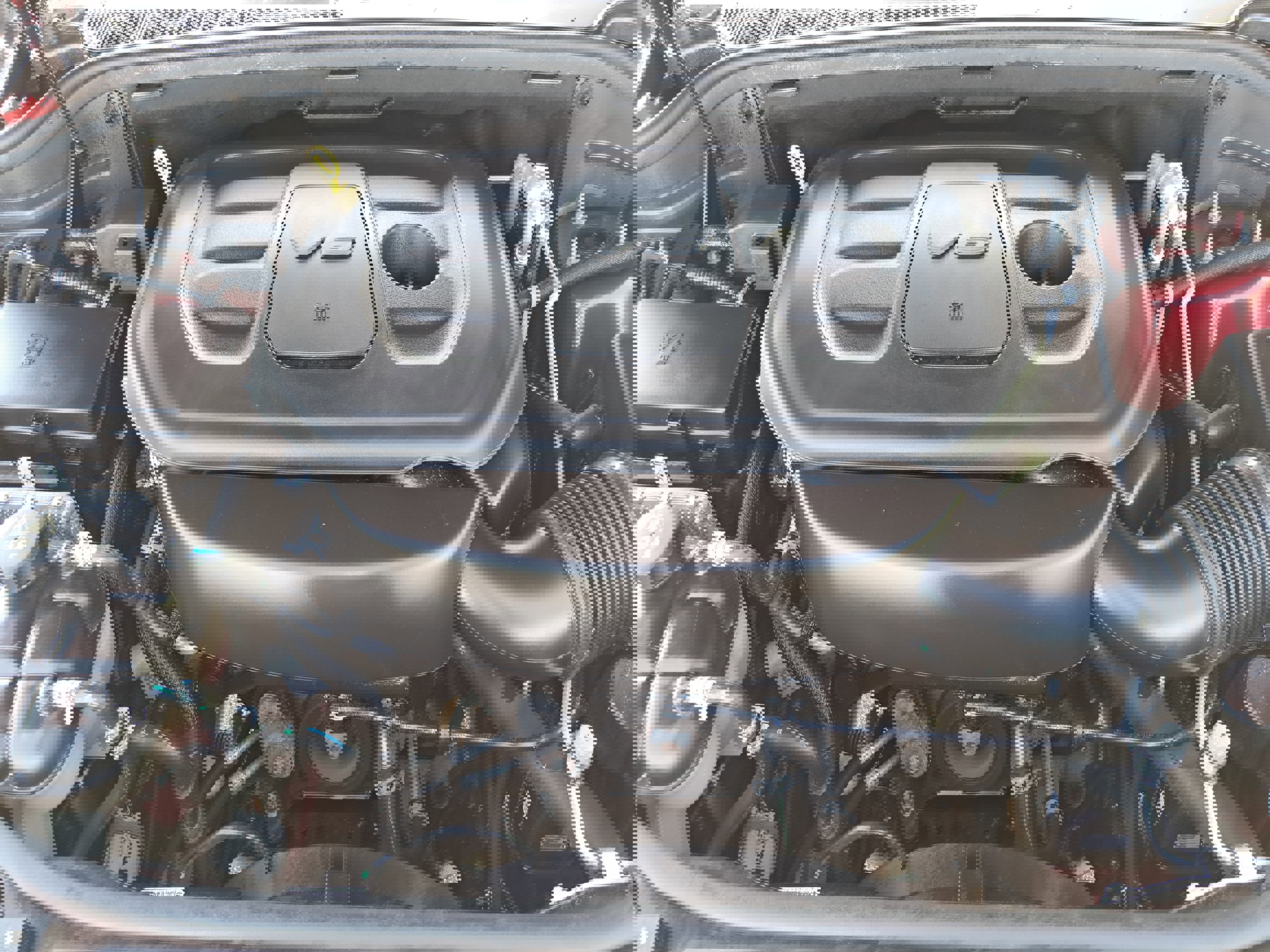 Used 2021 Jeep Grand Cherokee Laredo X AWD/4WD image 29