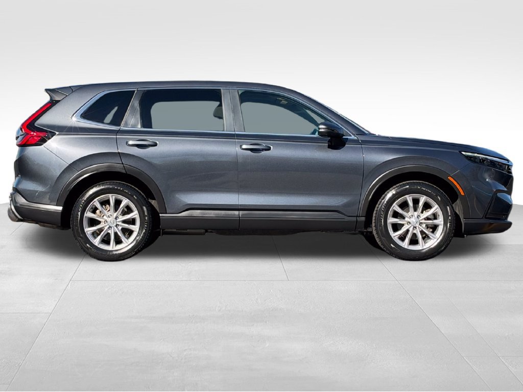 Used 2024 Honda CR-V EX image 8