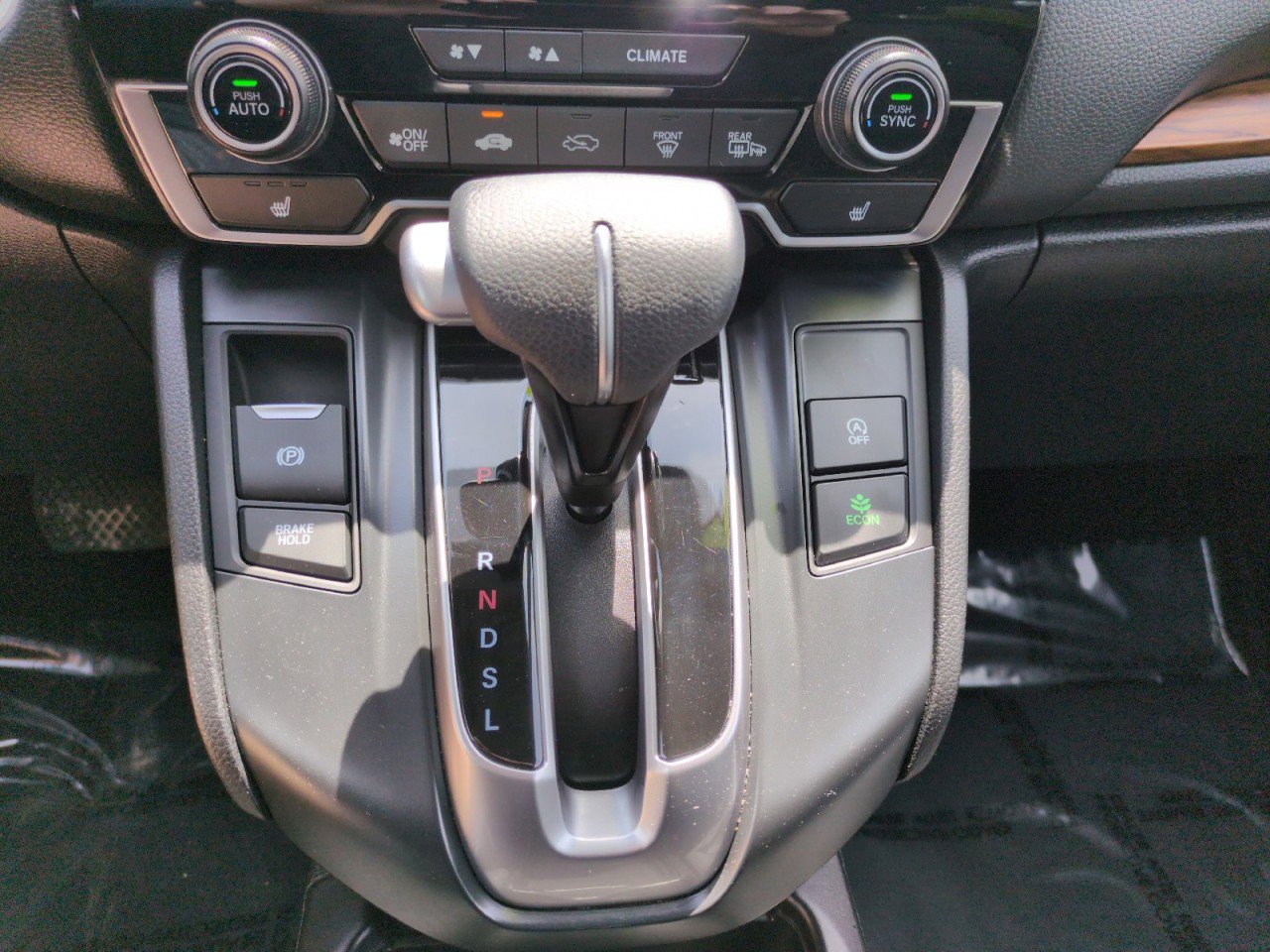 Used 2022 Honda CR-V EX image 27