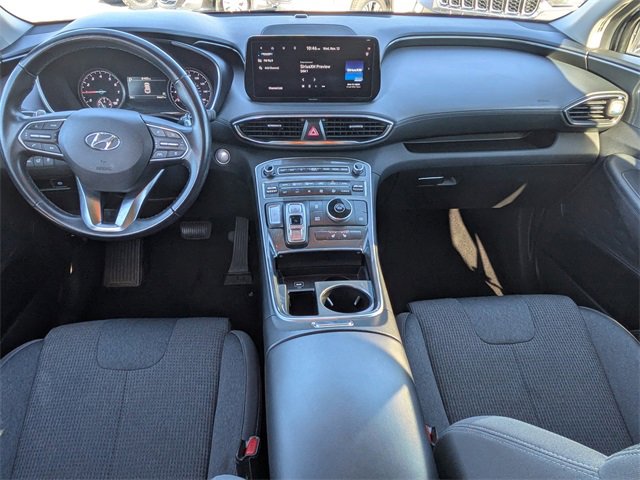 Used 2023 Hyundai Santa Fe SEL image 19