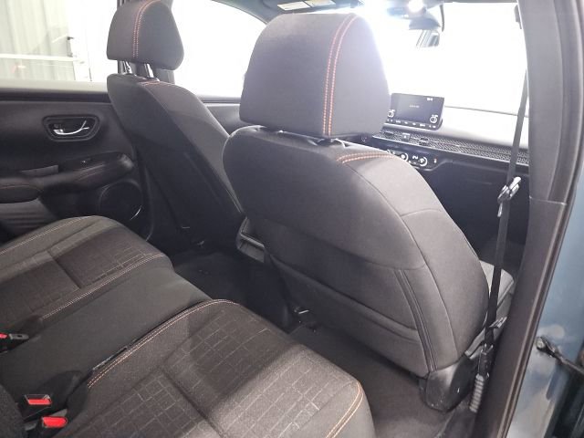 Used 2024 Honda HR-V Sport image 15