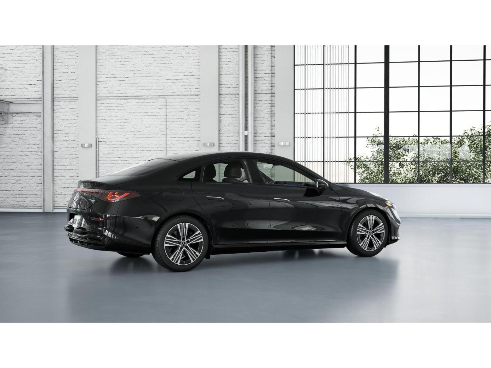 New 2027 Mercedes-Benz CLA 350 image 18