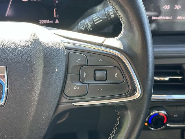 Used 2024 Buick Encore GX Preferred FWD image 26
