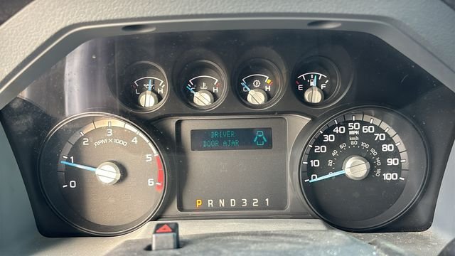 Used 2012 Ford F450 XL w/ PWR Equipment Group AWD/4WD image 12