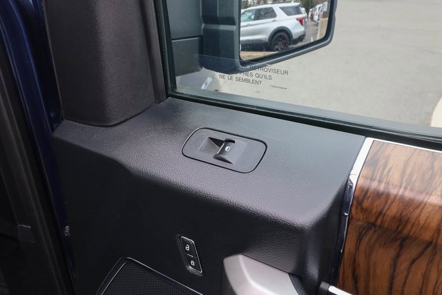 Used 2020 Ford F150 Lariat w/ Equipment Group 502A Luxury image 47