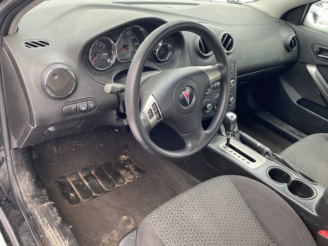 Used 2007 Pontiac G6 Sedan image 5