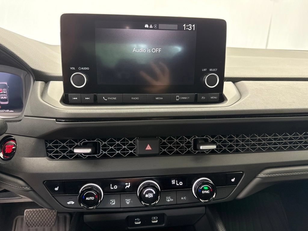 Used 2023 Honda Accord EX image 22