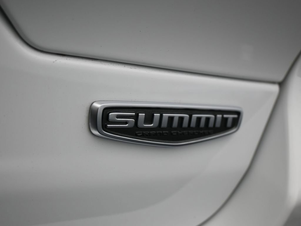 Used 2022 Jeep Grand Cherokee Summit image 43