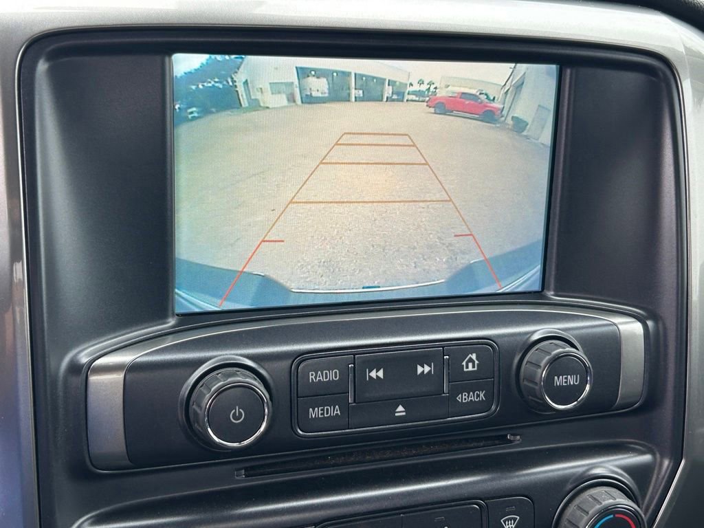 Used 2019 Chevrolet Silverado 1500 LT AWD/4WD image 12