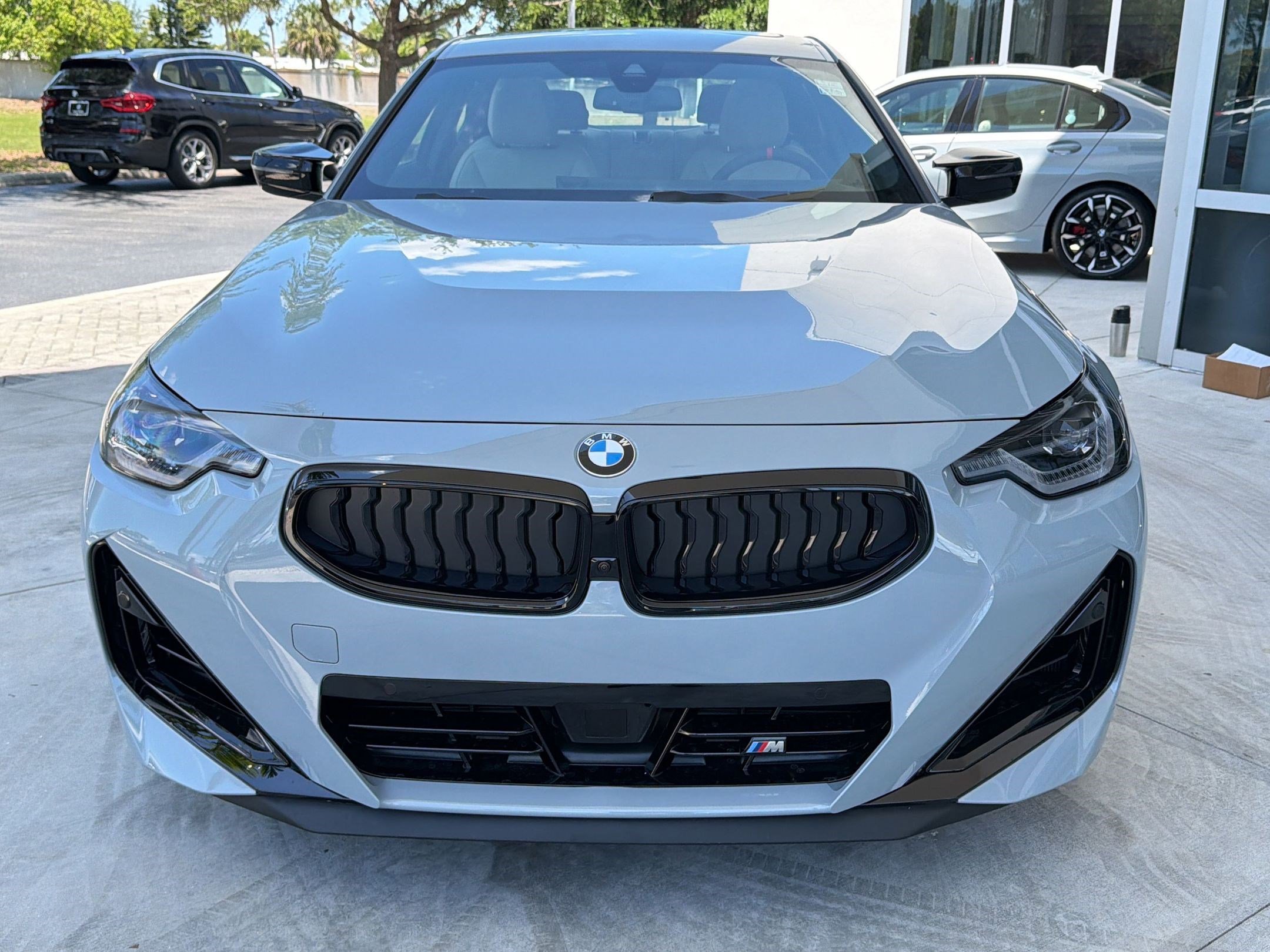 New 2026 BMW M240i Coupe w/ Premium Package RWD image 6
