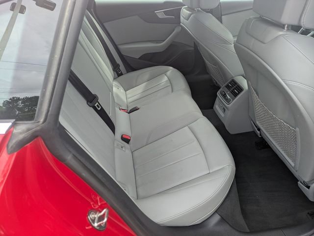 Used 2024 Audi A5 2.0T Premium Plus image 31