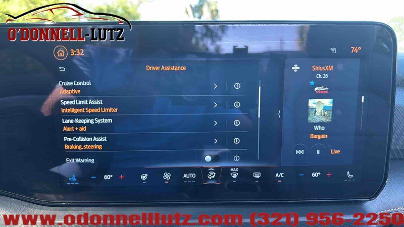 Used 2024 Ford Mustang GT Premium image 35