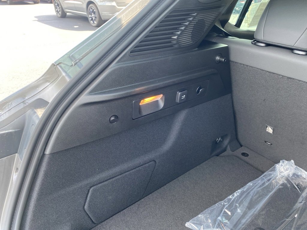 New 2025 Dodge Hornet GT w/ GT Blacktop Package image 14