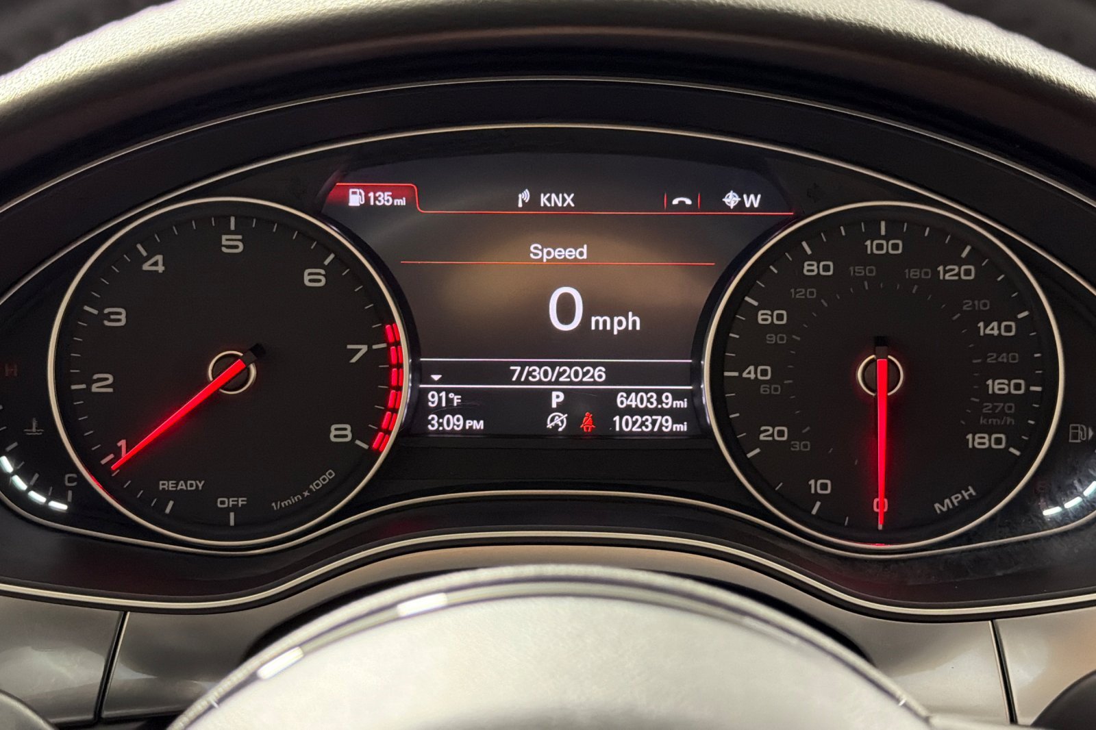 Used 2016 Audi A6 2.0T Premium Plus w/ Premium Plus Package AWD/4WD image 23
