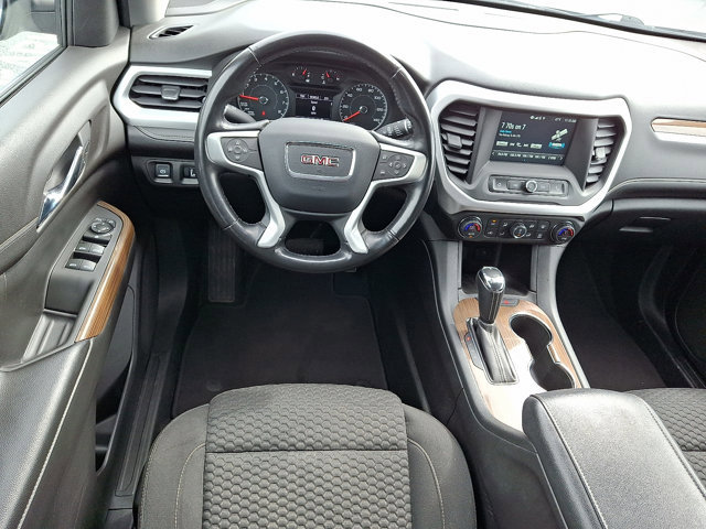 Used 2019 GMC Acadia SLE image 13