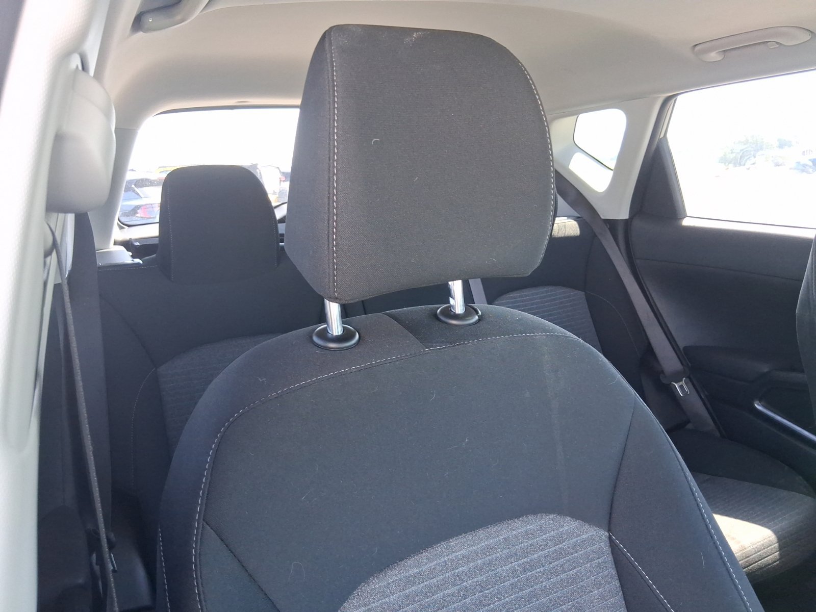 Used 2025 Kia Soul EX FWD image 8