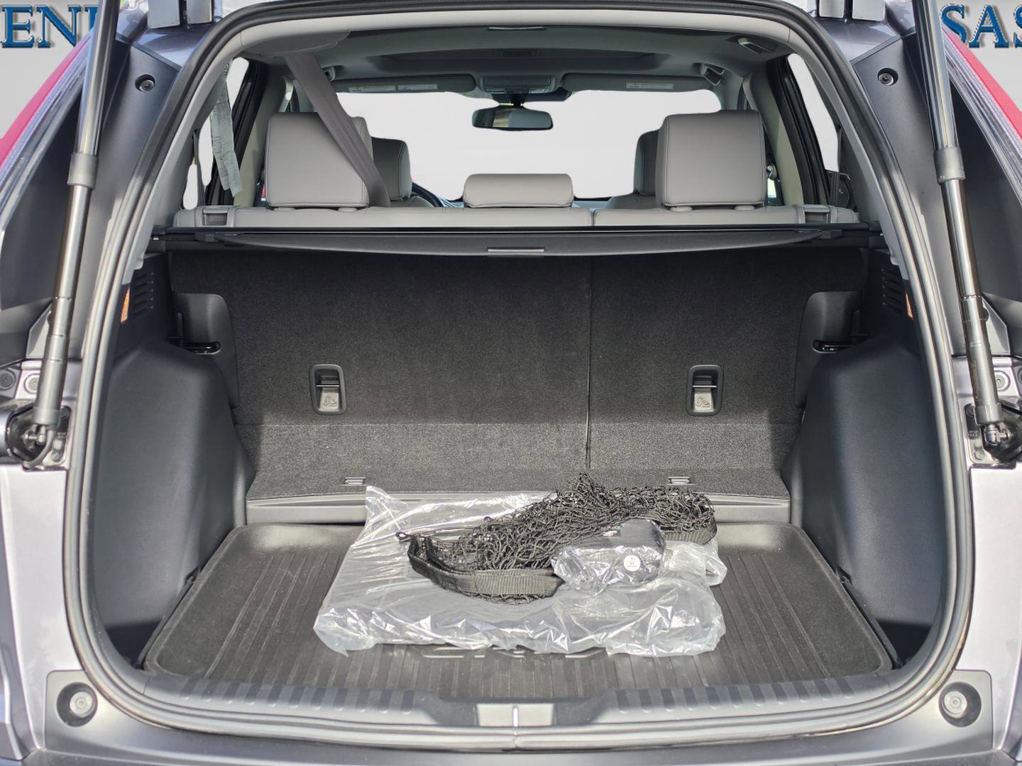 Used 2020 Honda CR-V EX-L image 13