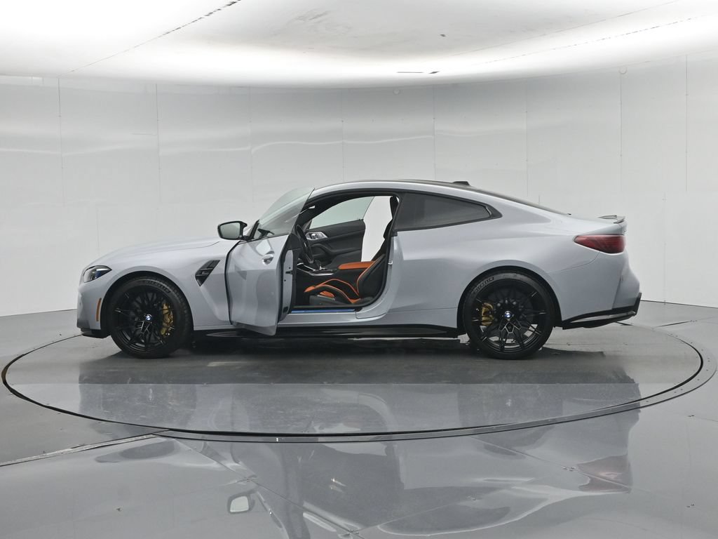 Used 2026 BMW M4 xDrive Competition AWD/4WD image 37