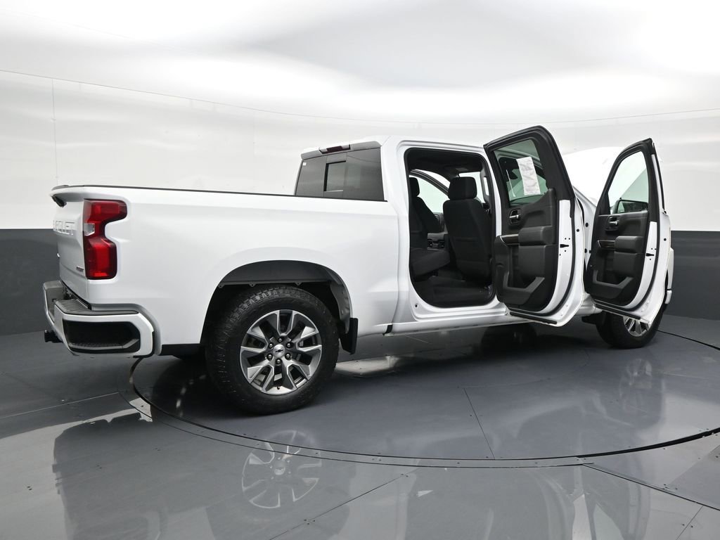 Used 2020 Chevrolet Silverado 1500 RST w/ All-Star Edition image 29