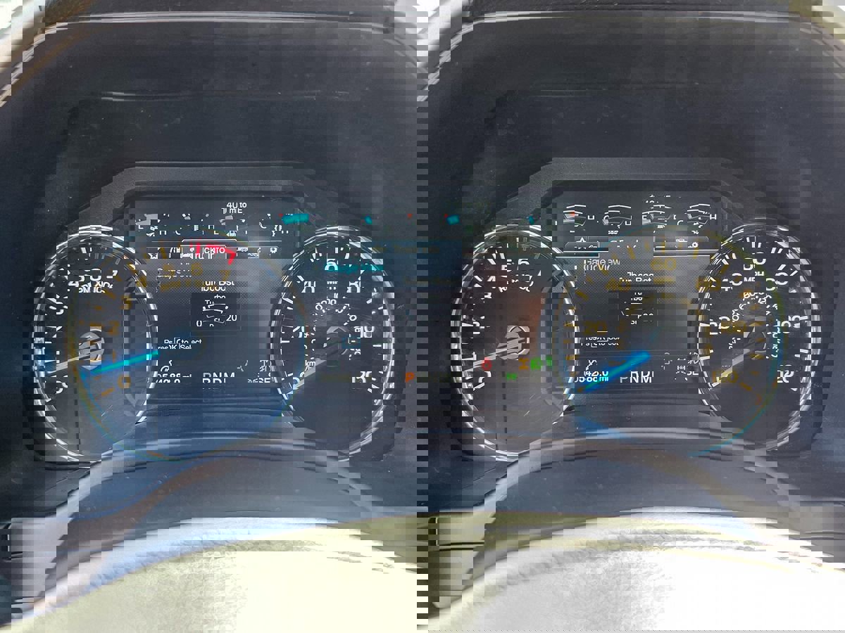 Used 2017 Ford F150 Lariat image 25