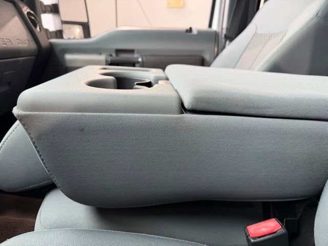 Used 2016 Ford F250 XLT image 42