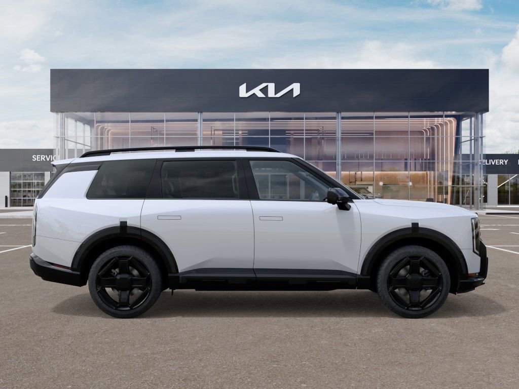 New 2027 Kia Telluride SX X-Line image 7