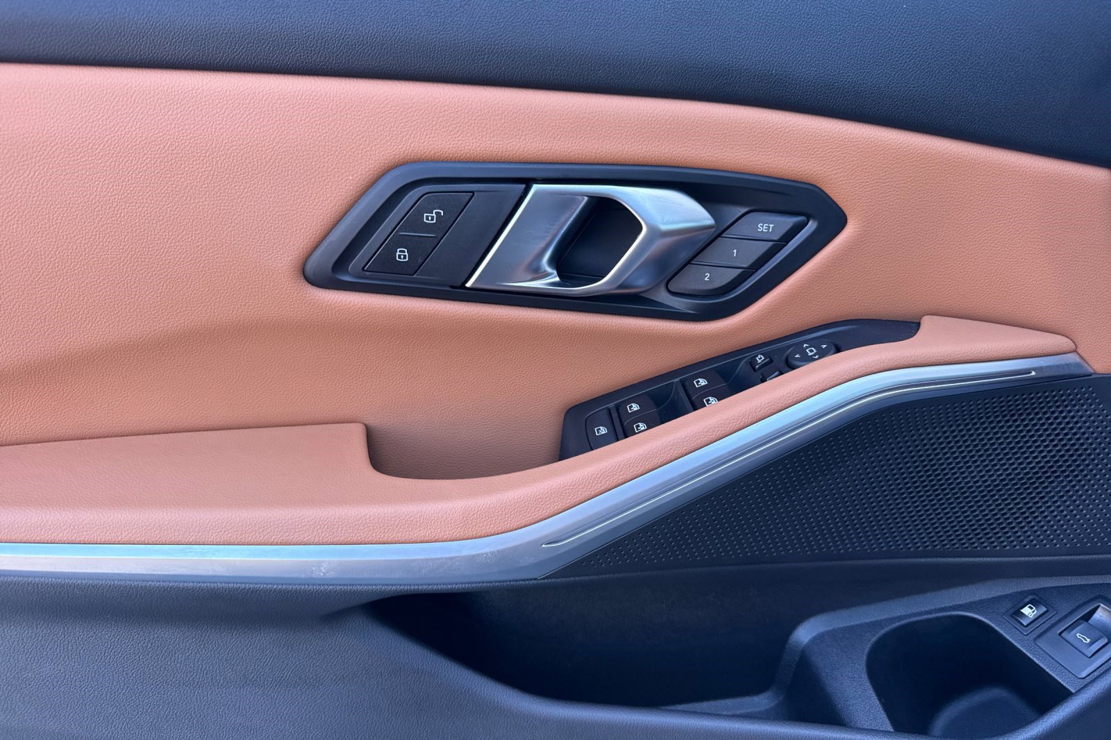 Certified 2024 BMW 330e RWD image 12