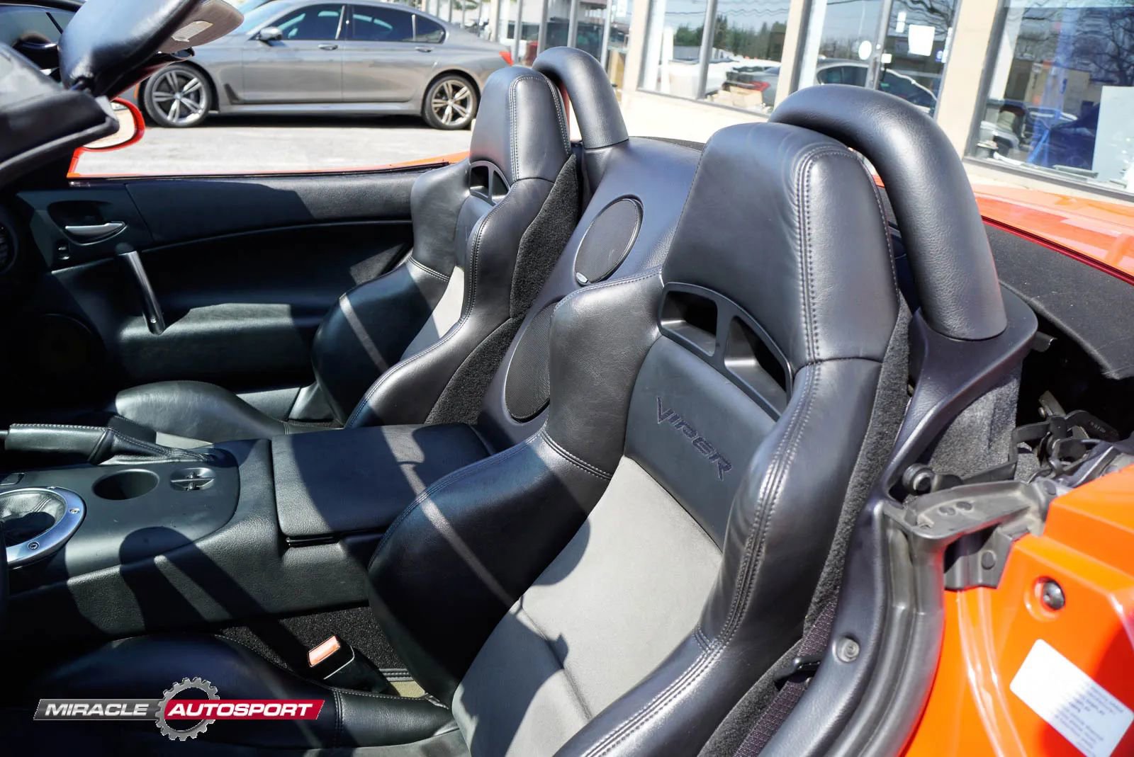 Used 2004 Dodge Viper SRT-10 image 22