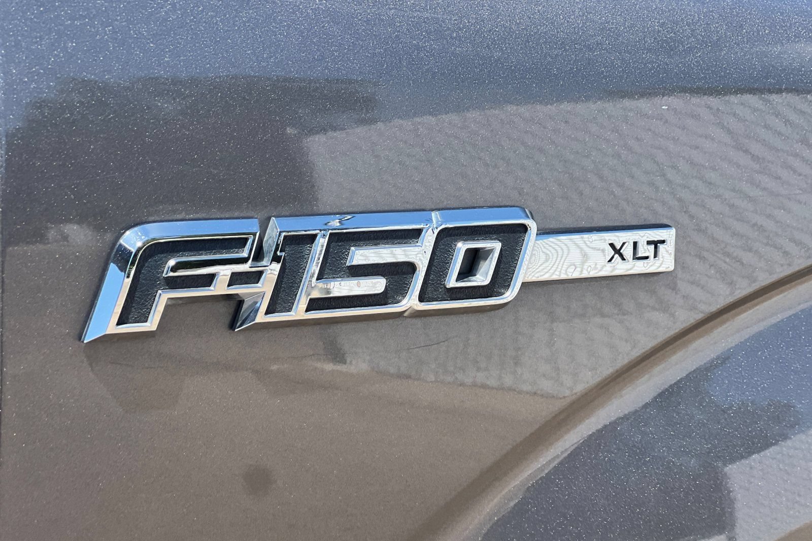 Used 2013 Ford F150 XLT w/ XLT Chrome Pkg AWD/4WD image 20