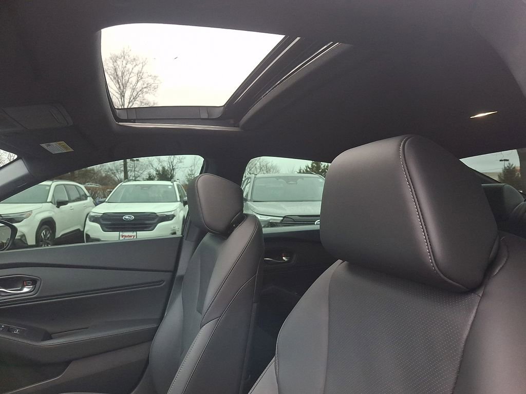 Used 2025 Honda Accord Sport image 14