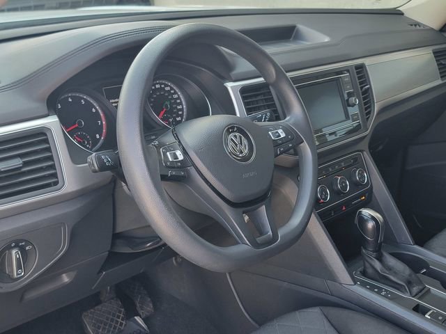 Used 2018 Volkswagen Atlas S image 7