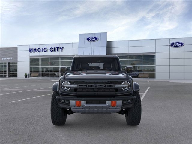 New 2025 Ford Bronco Raptor AWD/4WD image 6