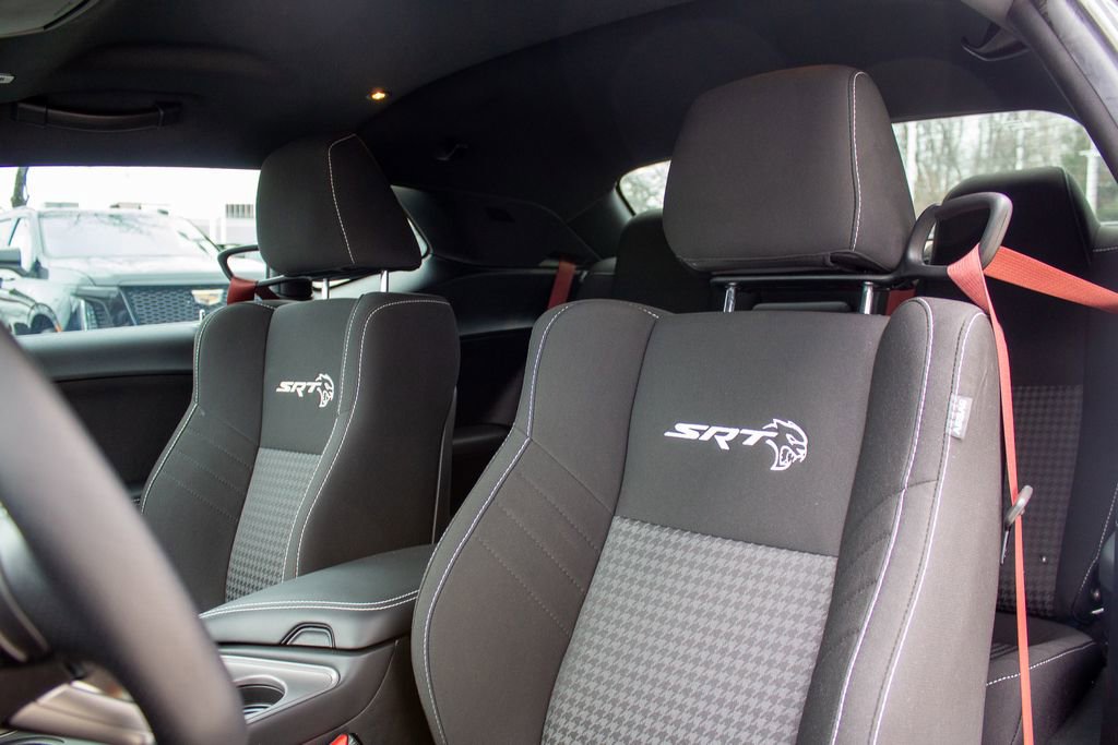 Used 2023 Dodge Challenger SRT Hellcat image 12