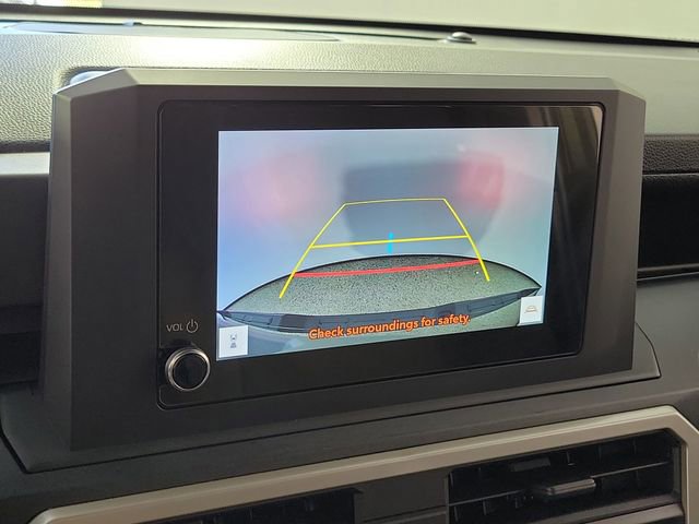 Used 2025 Toyota Tacoma SR AWD/4WD image 29