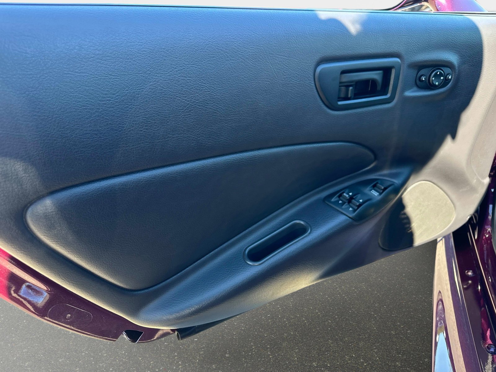 Used 1999 Plymouth Prowler image 18