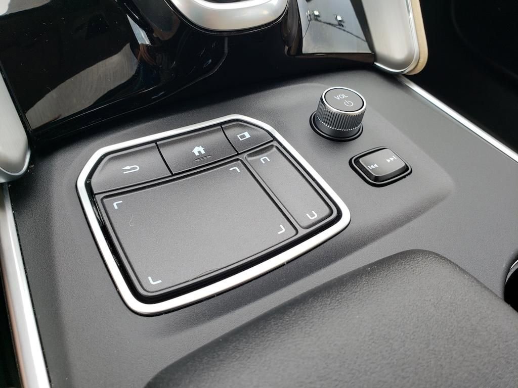 Certified 2025 Acura TLX w/ Technology Package image 30