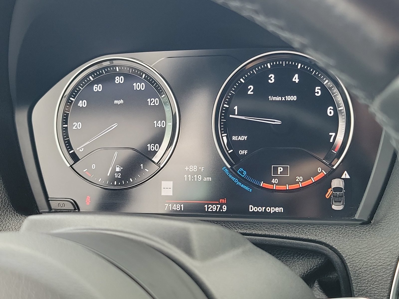 Used 2018 BMW M240i Convertible RWD image 23
