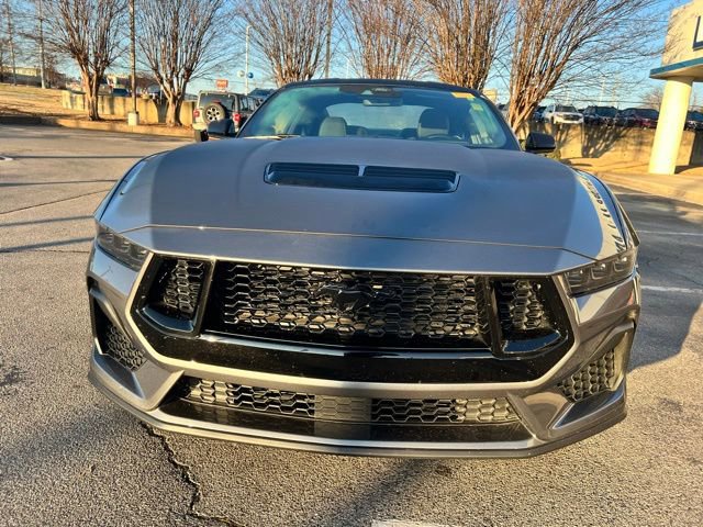 Used 2025 Ford Mustang GT image 9