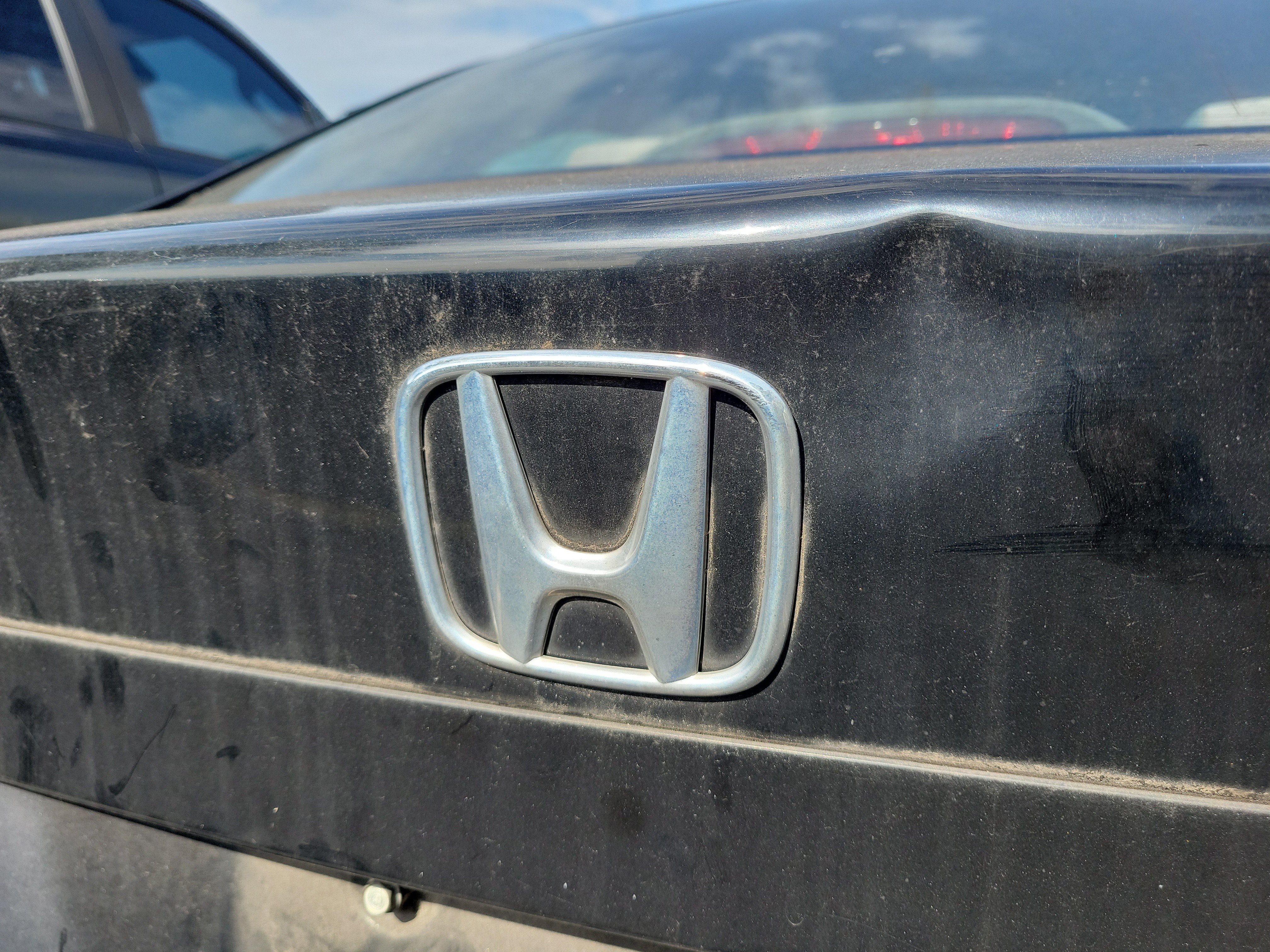 Used 2007 Honda Civic LX image 10